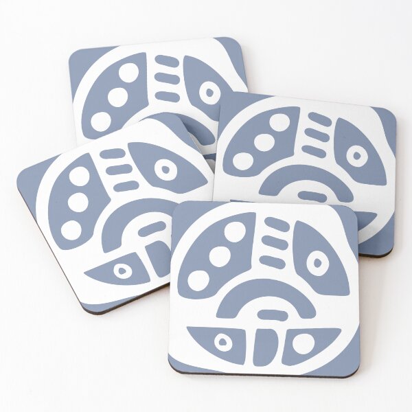 Item preview, Aztec Style Circle designed and sold by LZenDesigns.