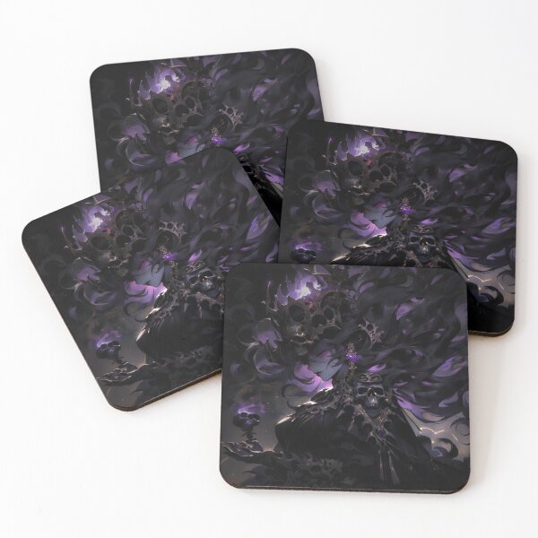 Item preview, Purple Witch 3 designed and sold by Dawn van Doorn.