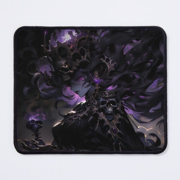 Item preview, Purple Witch 3 designed and sold by Dawn van Doorn.