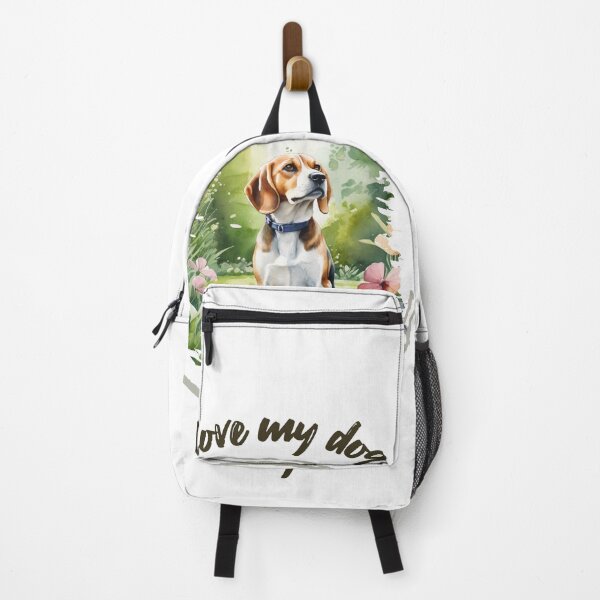 Item preview, Discover the Beauty of the Beagle in Digital Art designed and sold by Artedig.