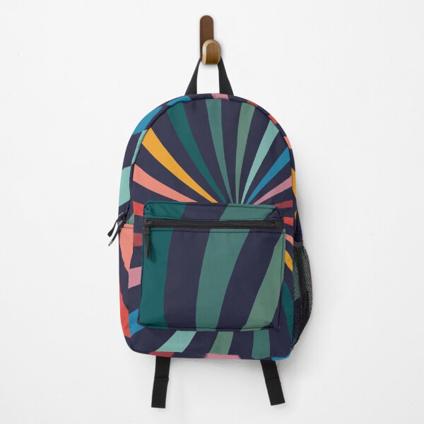 Item preview, 70's Retro Pattern Graphic Illustration designed and sold by MCGrafxStudio.