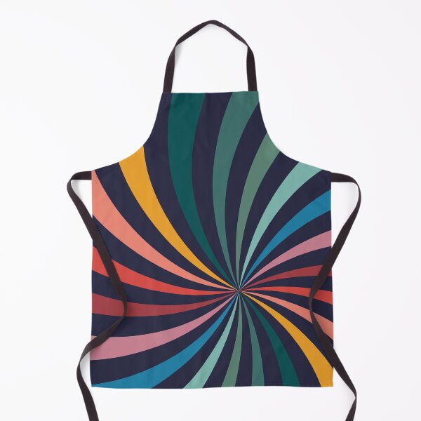 Item preview, 70's Retro Pattern Graphic Illustration designed and sold by MCGrafxStudio.
