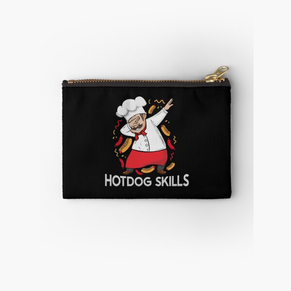 Item preview, Hotdog Chef Gift Hotdogs Lover Danish Hotdog designed and sold by DSWShirts.