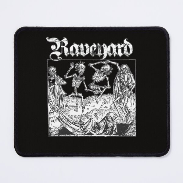 Item preview, When The G Falls Off The Graveyard Sign. designed and sold by Hiraeth Atelier.