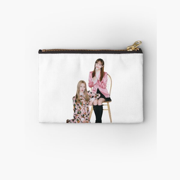 Item preview, go won and chuu from loona official photoshoot designed and sold by LlZZYGRANT.