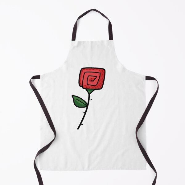 Item preview, A Cute Little Rose designed and sold by itsgillymac.