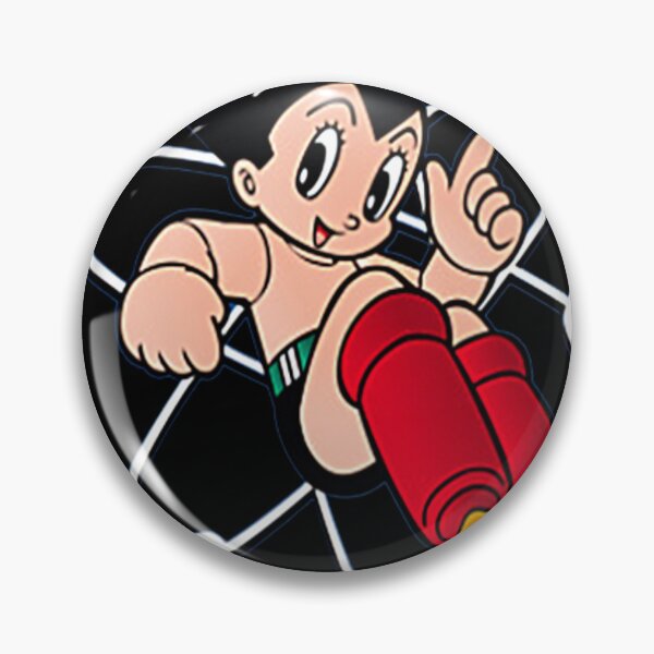 Item preview, astro boy classic anime designed and sold by Rociown.