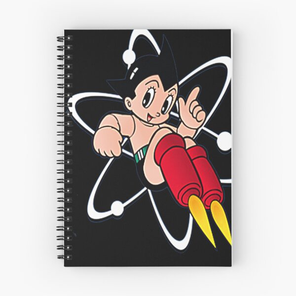 Item preview, astro boy classic anime designed and sold by Rociown.