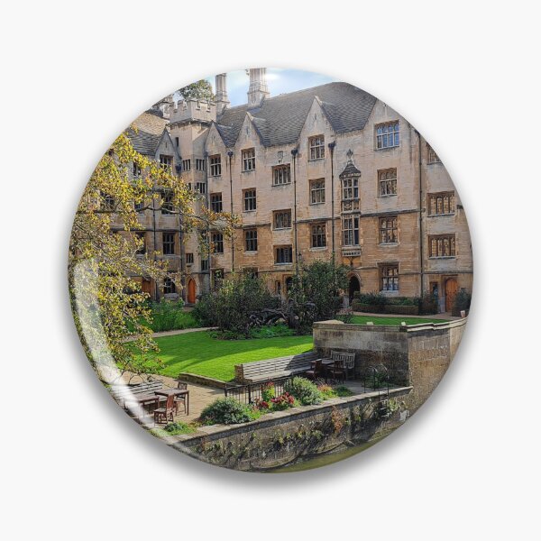 Item preview, Bodley’s Court, Kings College, Cambridge  designed and sold by images4design.