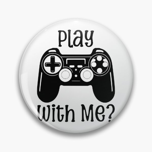 Item preview, play with me ? by Jonathan P. designed and sold by JonathanP514.