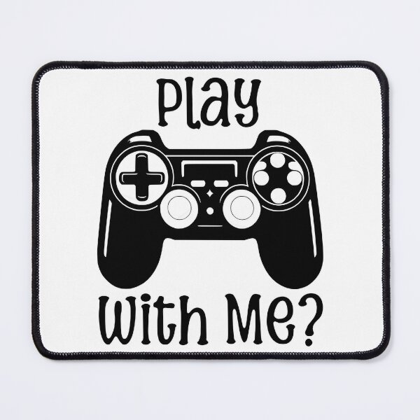 Item preview, play with me ? by Jonathan P. designed and sold by JonathanP514.
