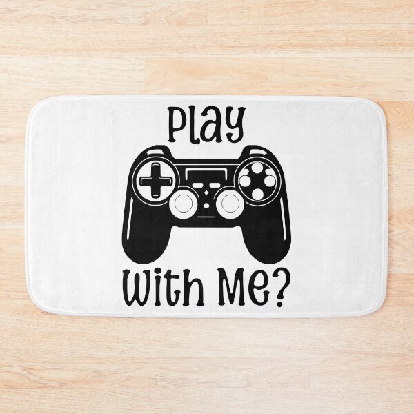 Item preview, play with me ? by Jonathan P. designed and sold by JonathanP514.
