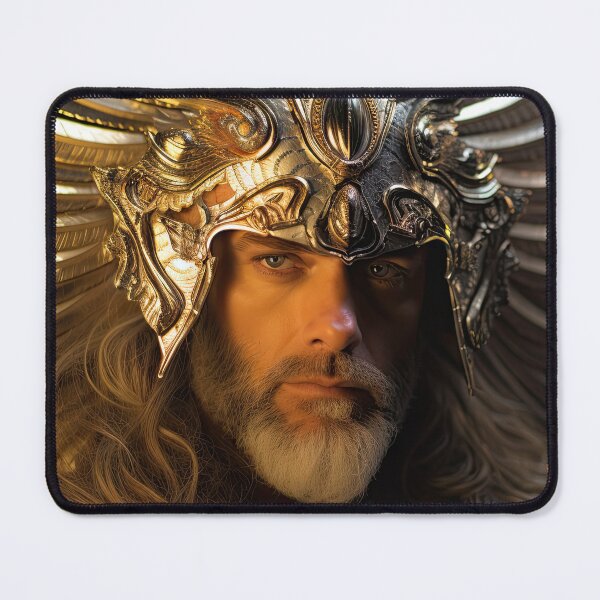 Item preview, Gaudenzio designed and sold by OccultDreams.