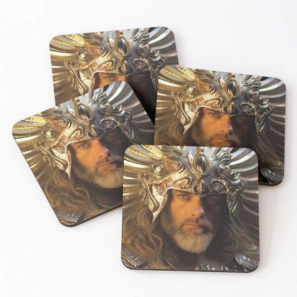 Item preview, Gaudenzio designed and sold by OccultDreams.