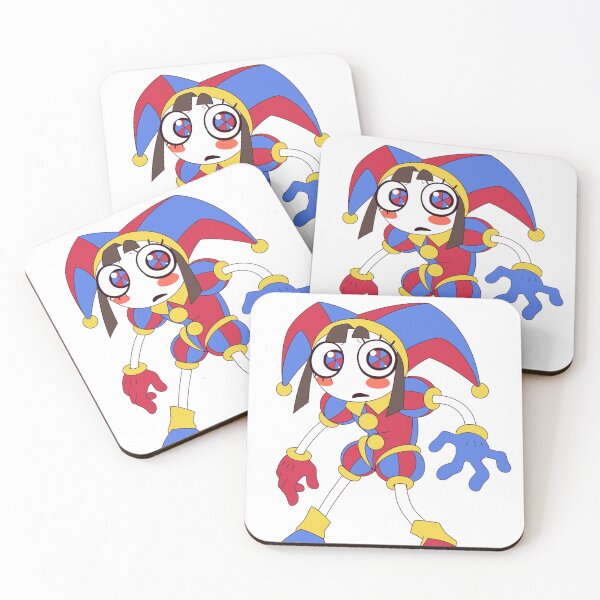 Item preview, The amazing digital circus ( pomni ) designed and sold by Hamzibout.