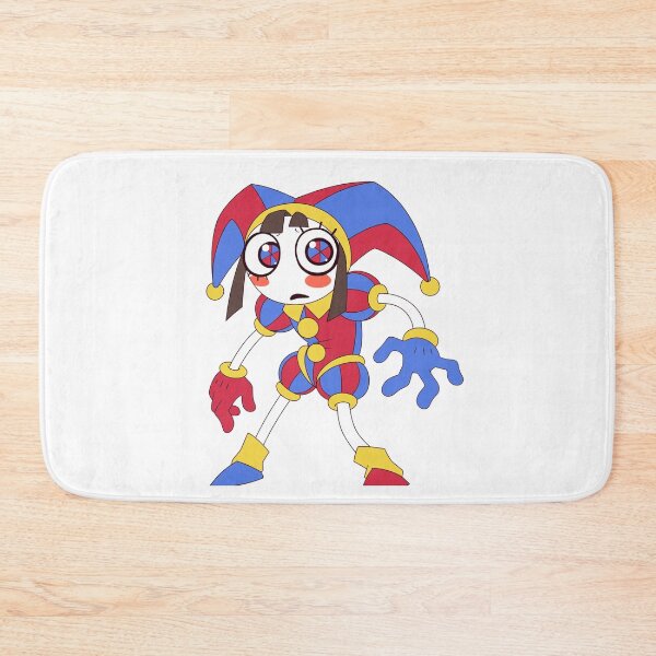 Item preview, The amazing digital circus ( pomni ) designed and sold by Hamzibout.