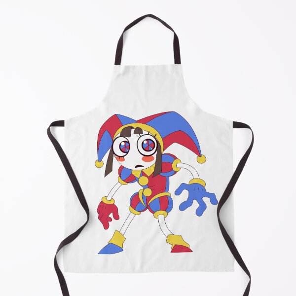 Item preview, The amazing digital circus ( pomni ) designed and sold by Hamzibout.
