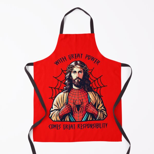 Item preview, With great power comes great responsibility designed and sold by teesandlove.