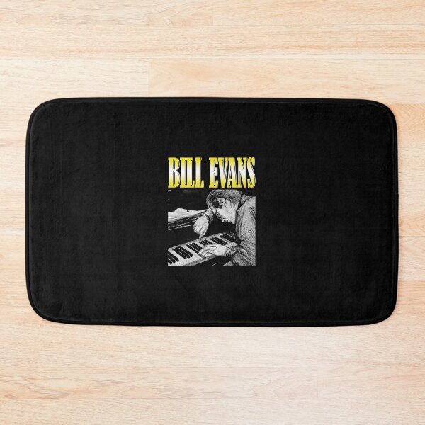 Item preview, Bill Evans 5 designed and sold by madrigaltipha.