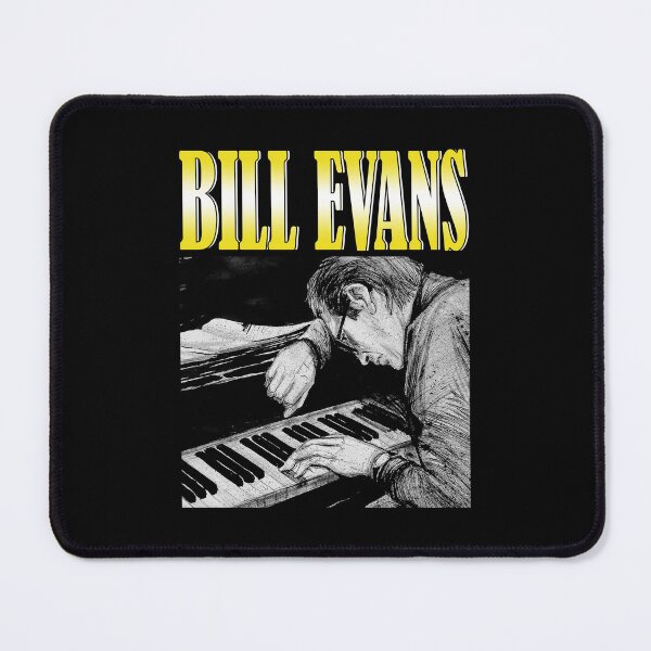 Item preview, Bill Evans 5 designed and sold by madrigaltipha.