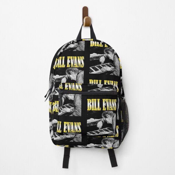 Item preview, Bill Evans 5 designed and sold by madrigaltipha.