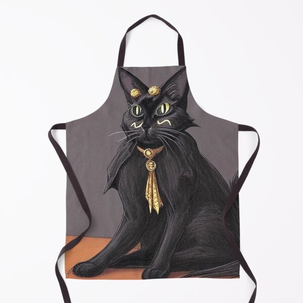 Item preview, The Witch's Cat 2 : Mephisto designed and sold by Z0Ne.