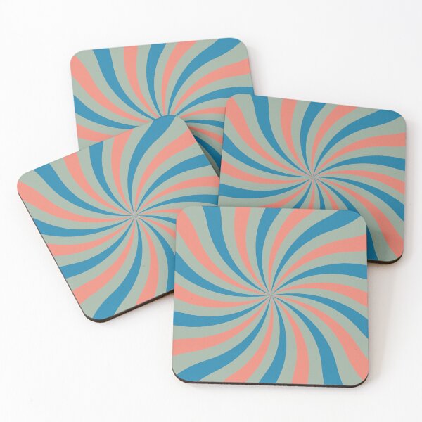 Item preview, 70's Retro Pattern Graphic Illustration designed and sold by MCGrafxStudio.
