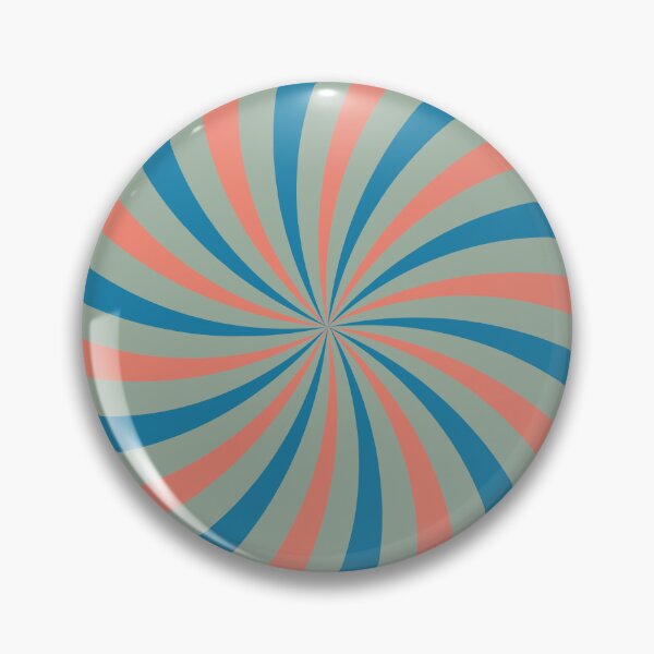 Artikelvorschau, 70's Retro Pattern Graphic Illustration entworfen und verkauft von MCGrafxStudio.