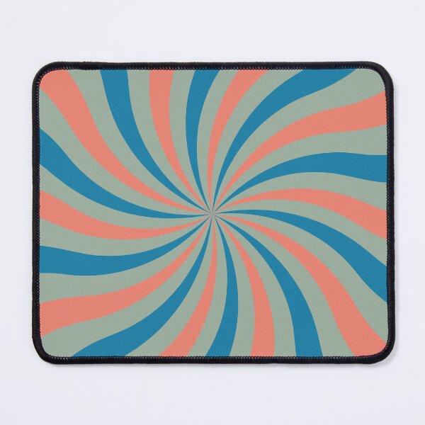 Item preview, 70's Retro Pattern Graphic Illustration designed and sold by MCGrafxStudio.