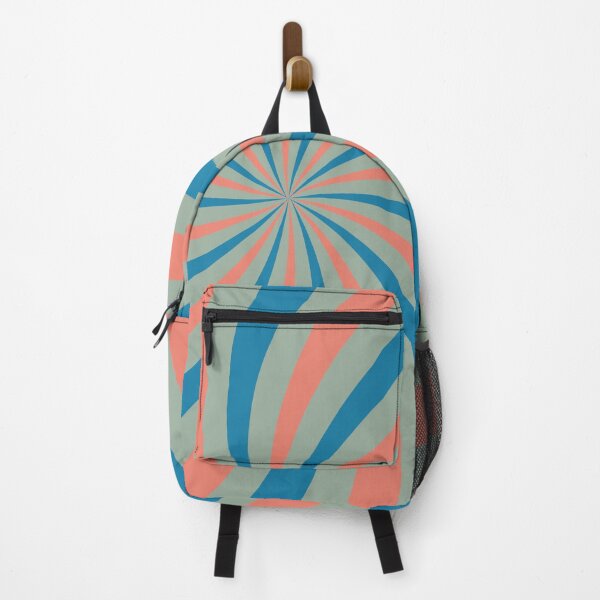 Item preview, 70's Retro Pattern Graphic Illustration designed and sold by MCGrafxStudio.
