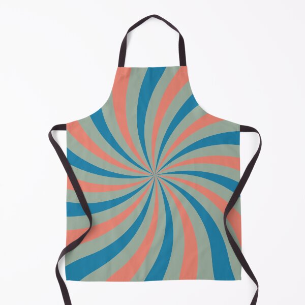 Item preview, 70's Retro Pattern Graphic Illustration designed and sold by MCGrafxStudio.