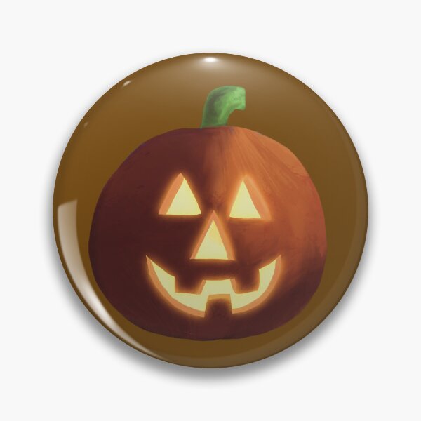 Item preview, Standalone Pumpkin designed and sold by designs-by-ann.