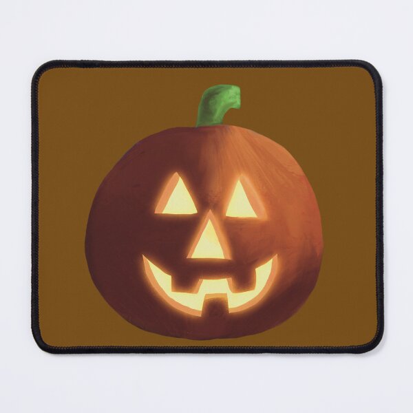 Item preview, Standalone Pumpkin designed and sold by designs-by-ann.