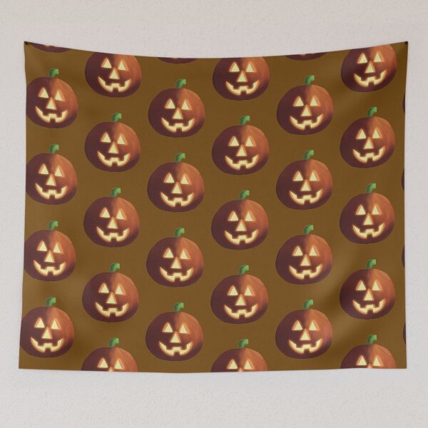 Item preview, Standalone Pumpkin designed and sold by designs-by-ann.