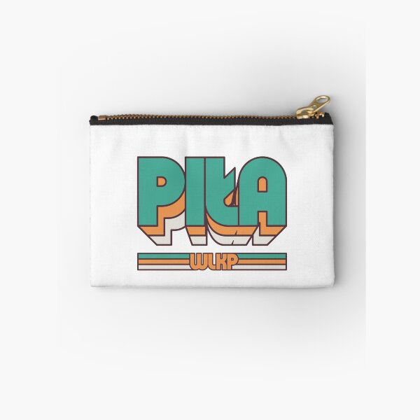 Item preview, Piła Wlkp. | Miasto Piła Retro Styl Logo designed and sold by PILANTROP.