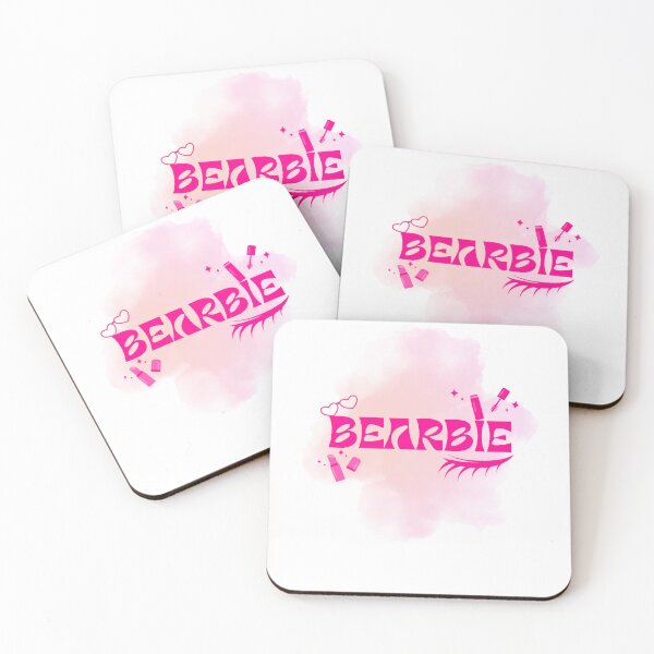 Item preview, Bearbie designed and sold by 20Octoblur.