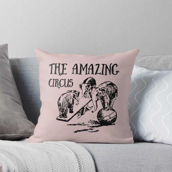 Item preview, the amazing circus  designed and sold by Ideadesiging.