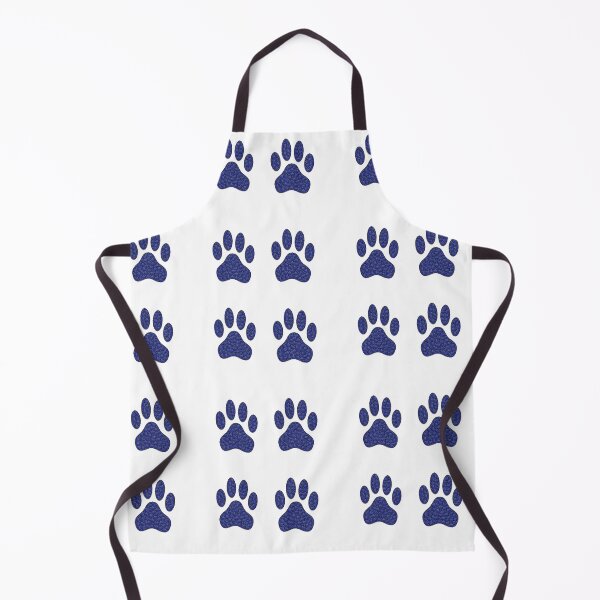 Item preview, 1x Paw Print Sticker Pack designed and sold by winzostyle ⭐⭐⭐⭐⭐.