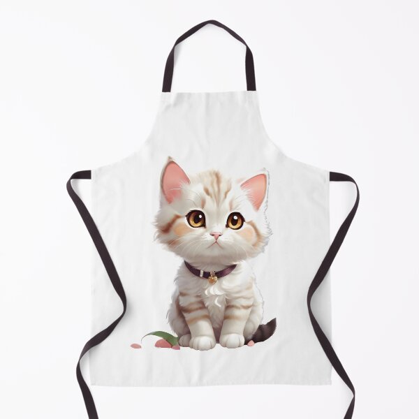 Item preview, Cat style cartoon  designed and sold by juneey.
