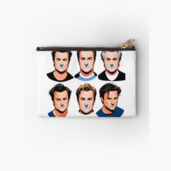 Item preview, Matthew Perry designed and sold by UmutK.