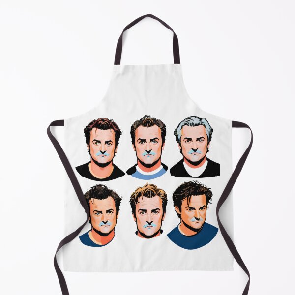 Item preview, Matthew Perry designed and sold by UmutK.