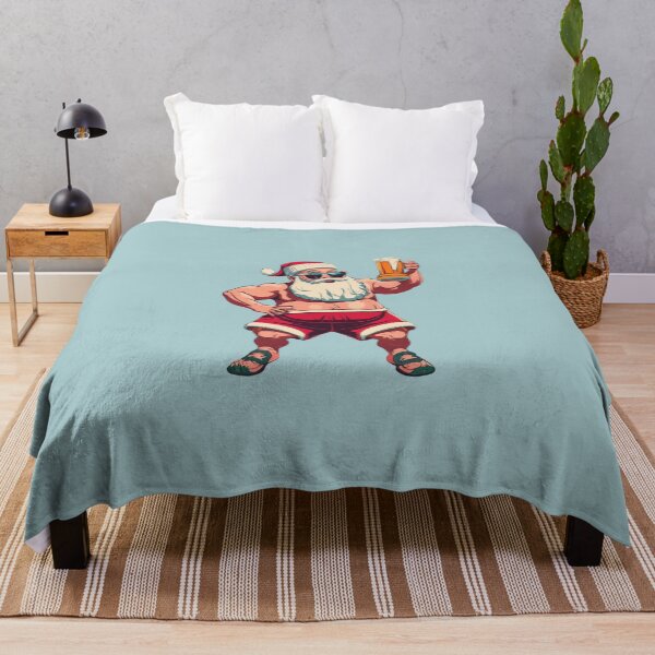 Item preview, Summer Santa Series 2 designed and sold by Rafael Romero.