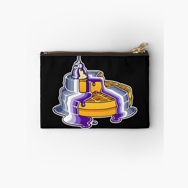 Item preview, Butch Lesbian Pride Waffles LGBT designed and sold by flannmoriath.