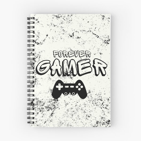 Item preview, Forever gamer  tee shirt designed and sold by Fariashamshad.