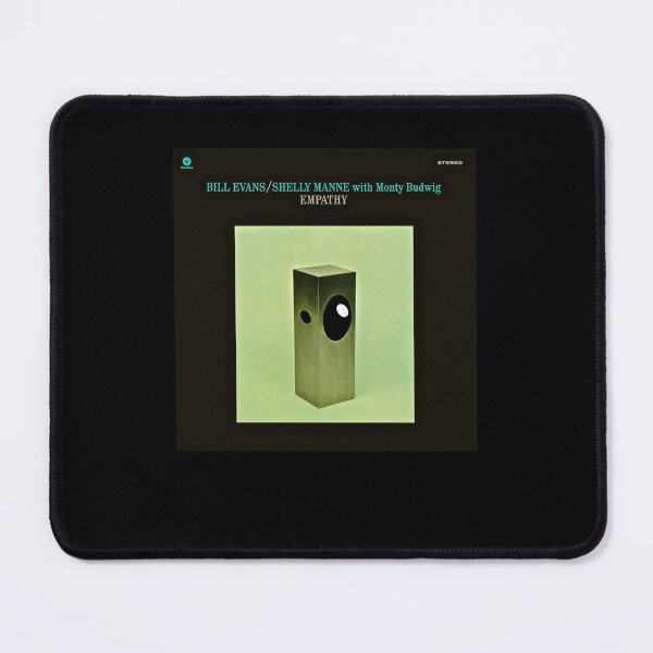 Item preview, Bill Evans Empathy Album Cover designed and sold by madrigaltipha.