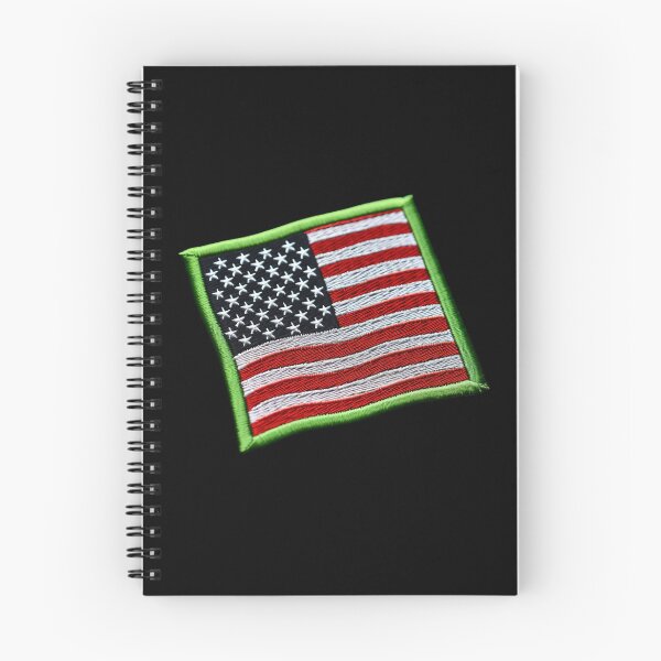 Item preview, Usa Symbol Stickers designed and sold by Master-Print.