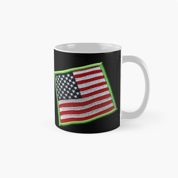 Item preview, Usa Symbol Stickers designed and sold by Master-Print.