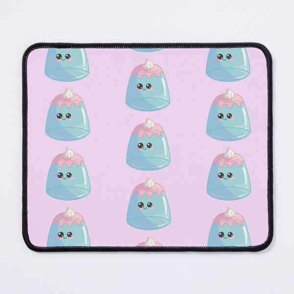 Item preview, Kawaii Jelly with Cream designed and sold by MistyMortal.