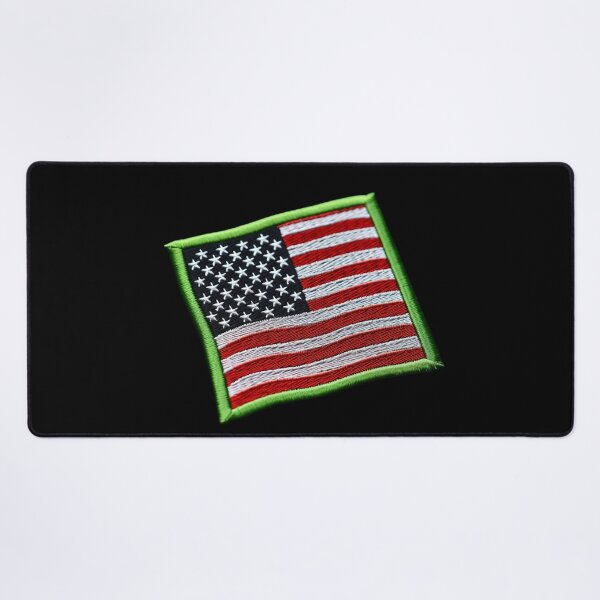 Item preview, Usa Symbol Stickers designed and sold by Master-Print.