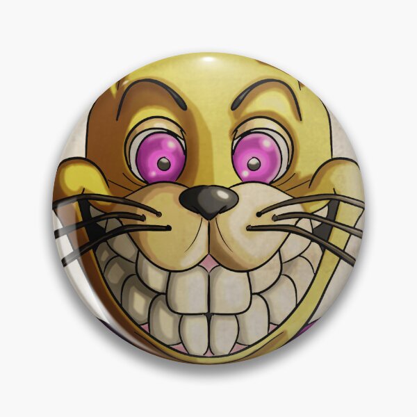 Item preview, FredBear's Family Diner Needs You! designed and sold by Daveofthedead87.